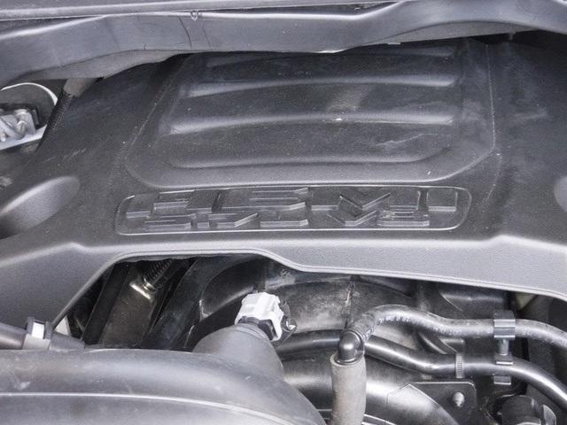 used 2019 Ram 1500 car, priced at $32,777