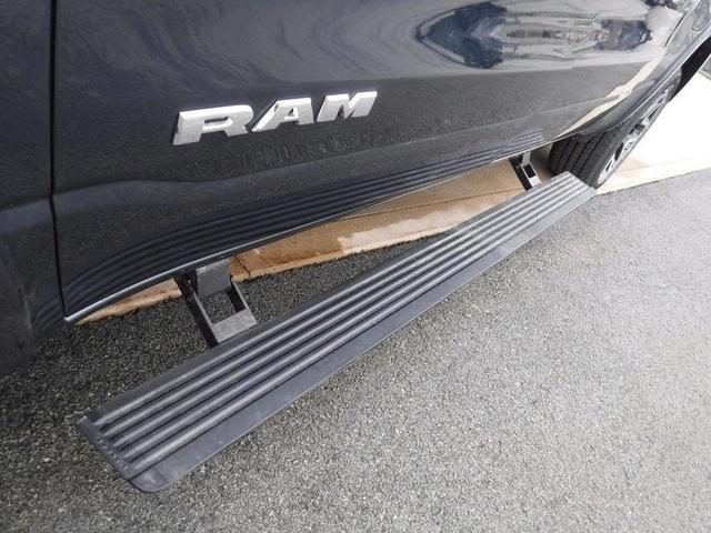 new 2025 Ram 1500 car, priced at $67,742