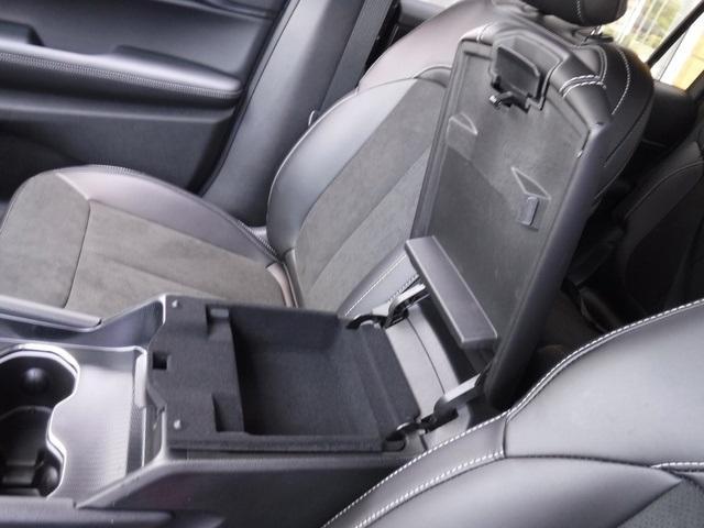 new 2025 Jeep Grand Cherokee L car, priced at $43,510