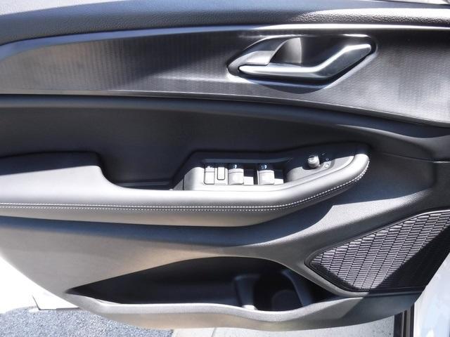 new 2025 Jeep Grand Cherokee L car, priced at $43,510