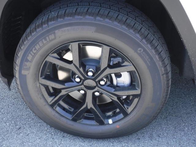 new 2025 Jeep Grand Cherokee L car, priced at $43,510