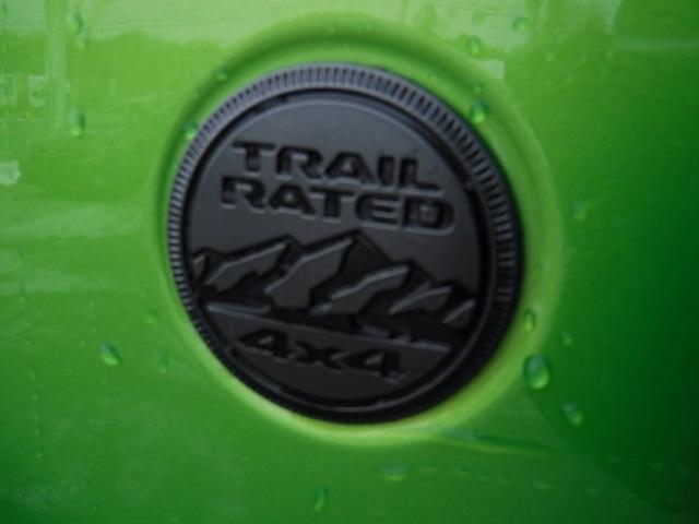 new 2025 Jeep Wrangler car, priced at $48,410
