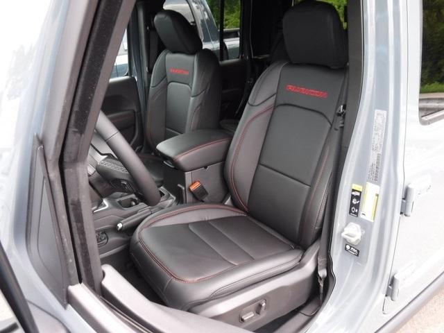 new 2025 Jeep Gladiator car, priced at $59,035