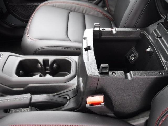 new 2025 Jeep Gladiator car, priced at $59,035