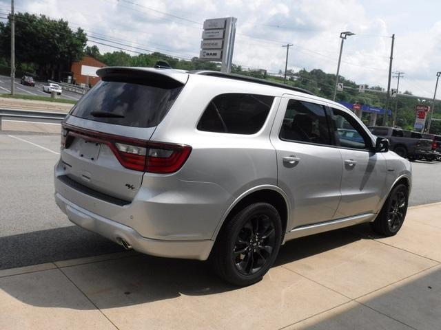 new 2025 Dodge Durango car, priced at $55,325