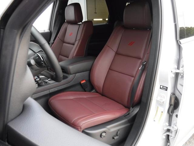 new 2025 Dodge Durango car, priced at $55,325