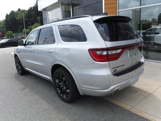 new 2025 Dodge Durango car, priced at $55,325