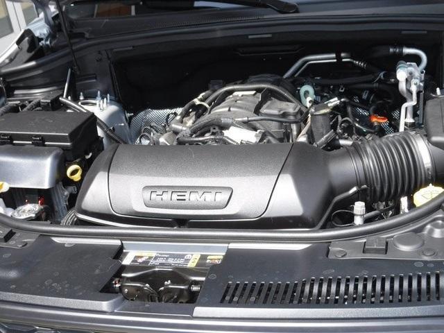 new 2025 Dodge Durango car, priced at $55,325