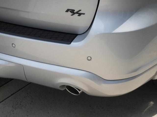 new 2025 Dodge Durango car, priced at $55,325