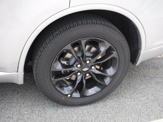 new 2025 Dodge Durango car, priced at $55,325