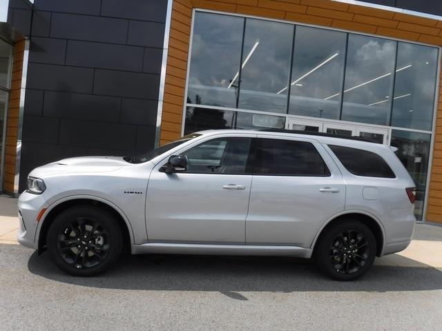 new 2025 Dodge Durango car, priced at $55,325