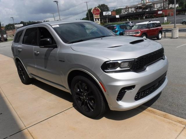 new 2025 Dodge Durango car, priced at $55,325