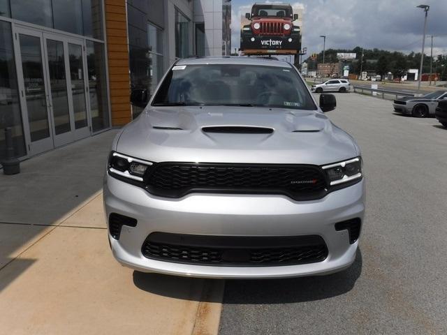new 2025 Dodge Durango car, priced at $55,325