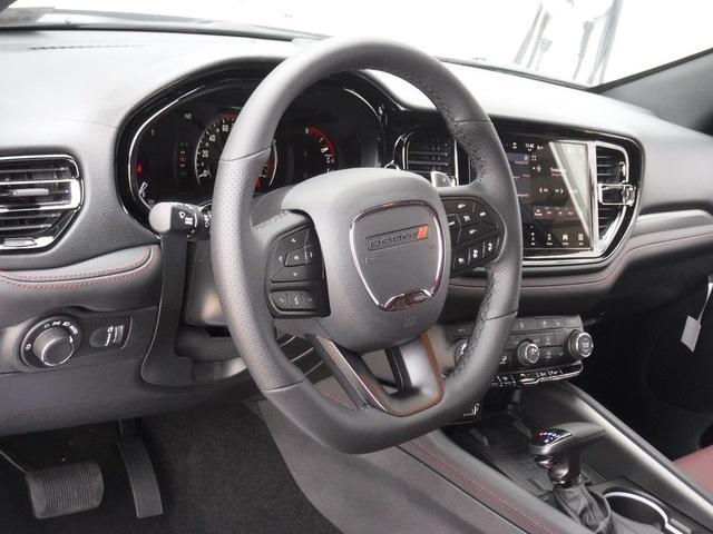 new 2025 Dodge Durango car, priced at $55,325