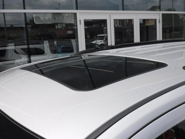 new 2025 Dodge Durango car, priced at $55,325