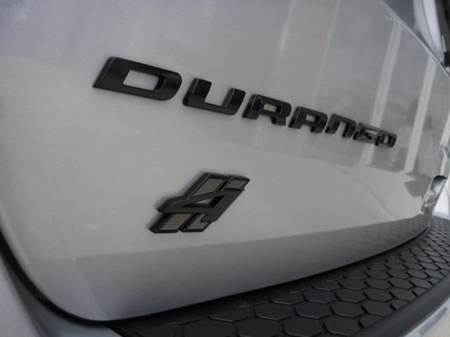 new 2025 Dodge Durango car, priced at $55,325
