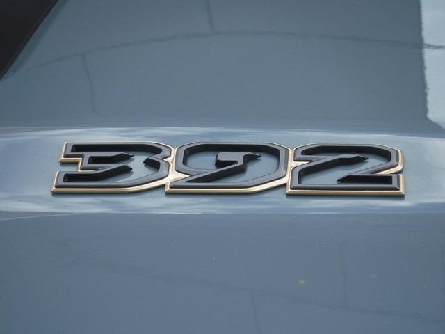 used 2024 Jeep Wrangler car, priced at $84,430