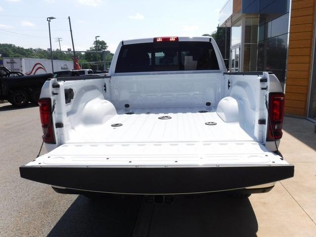 new 2025 Ram 2500 car, priced at $67,370
