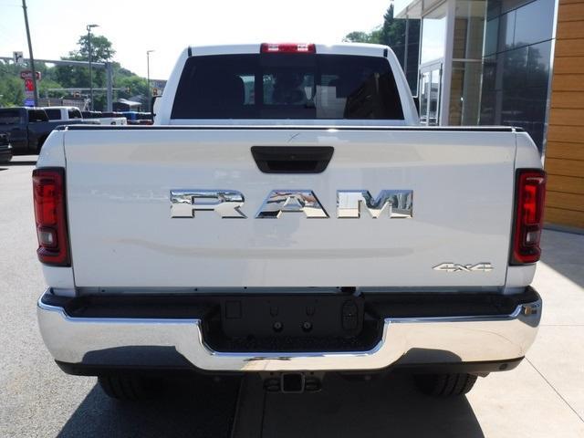 new 2025 Ram 2500 car, priced at $67,370