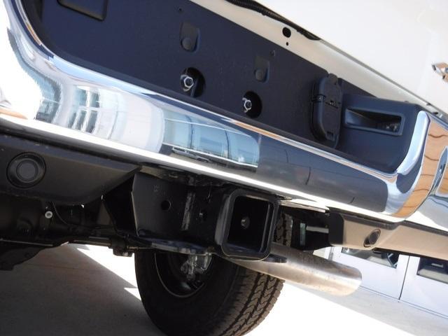 new 2025 Ram 2500 car, priced at $67,370