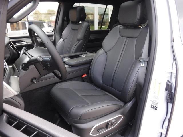 new 2025 Jeep Wagoneer car, priced at $71,109