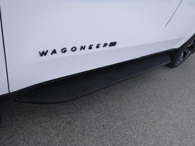 new 2025 Jeep Wagoneer car, priced at $71,109