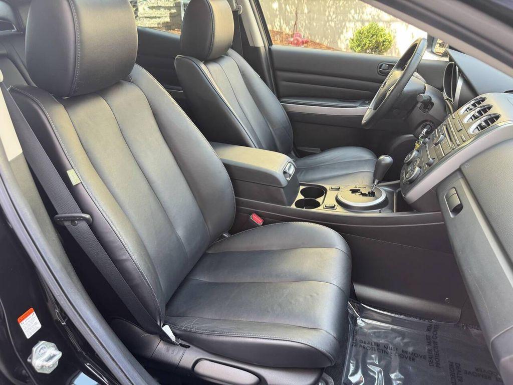 used 2011 Mazda CX-7 car, priced at $8,698