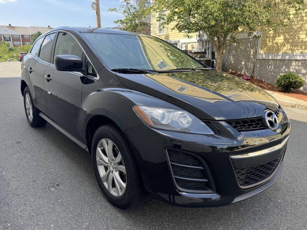 used 2011 Mazda CX-7 car, priced at $8,698