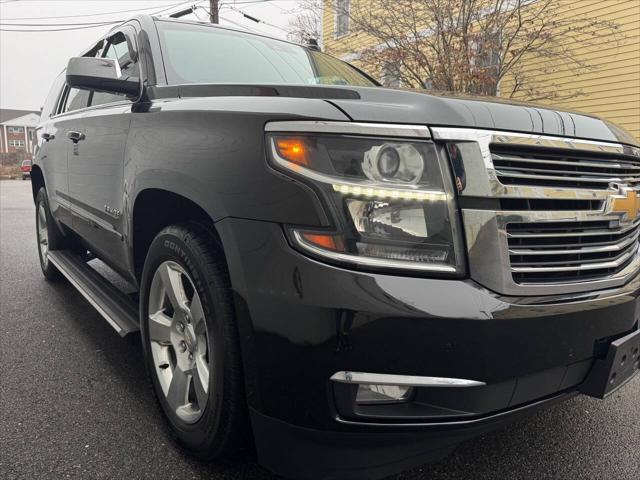 used 2016 Chevrolet Tahoe car, priced at $19,495