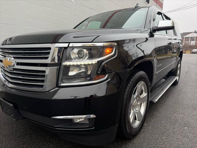 used 2016 Chevrolet Tahoe car, priced at $19,495