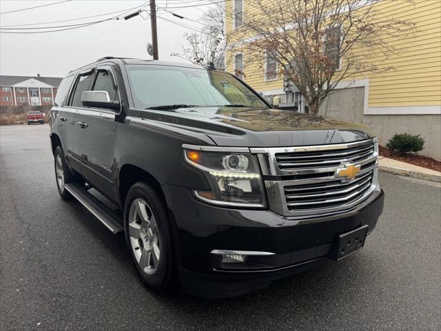 used 2016 Chevrolet Tahoe car, priced at $19,495