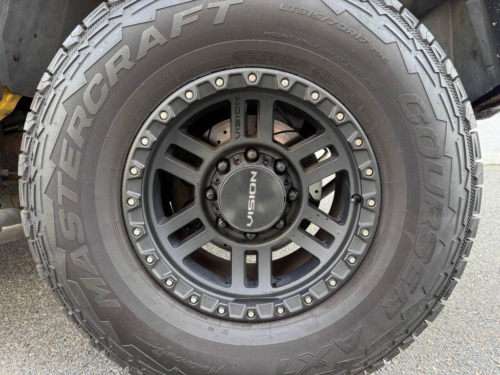 used 2003 Hummer H2 car, priced at $17,999