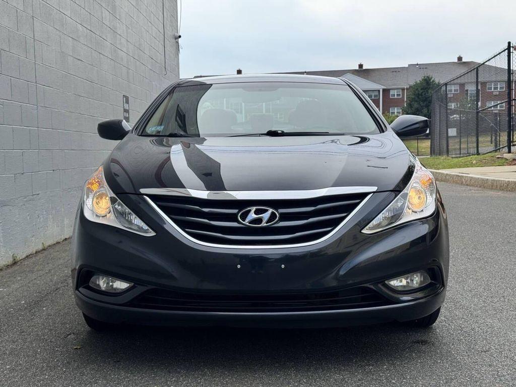 used 2013 Hyundai Sonata car, priced at $7,995