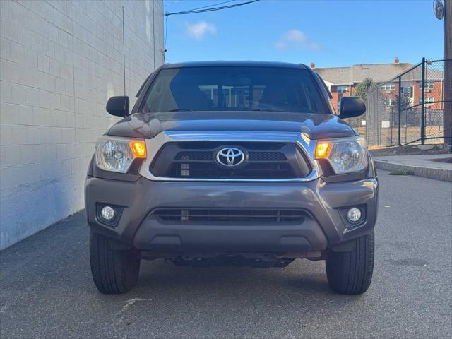 used 2012 Toyota Tacoma car, priced at $17,995