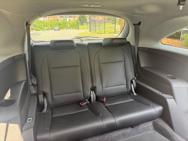 used 2016 Acura MDX car, priced at $14,995