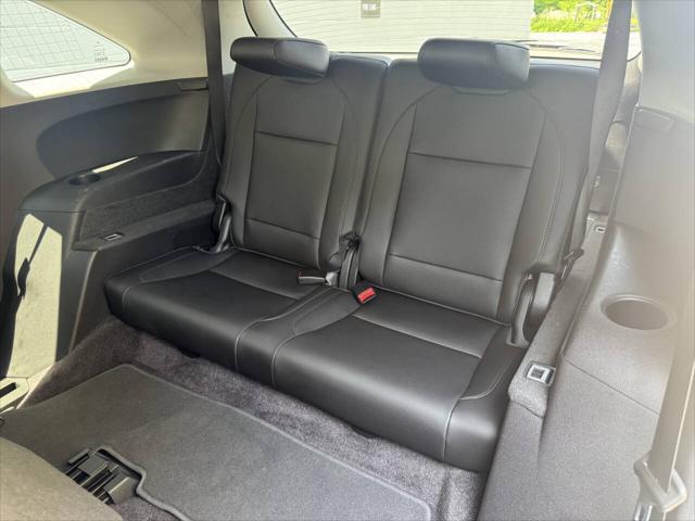 used 2016 Acura MDX car, priced at $14,995