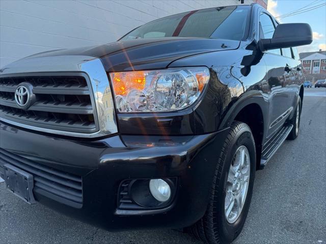 used 2008 Toyota Sequoia car, priced at $9,995