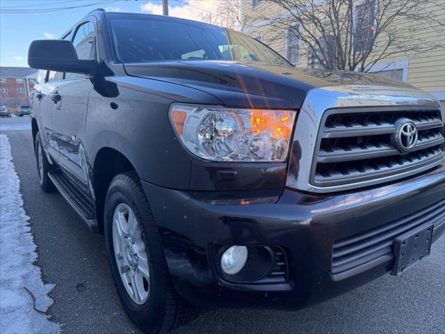 used 2008 Toyota Sequoia car, priced at $9,995