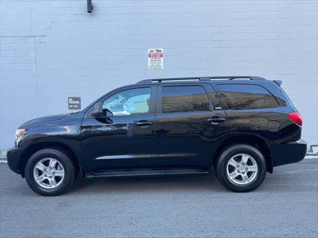 used 2008 Toyota Sequoia car, priced at $9,995