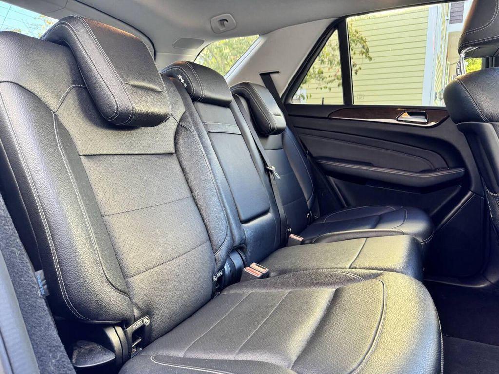used 2013 Mercedes-Benz M-Class car, priced at $11,795