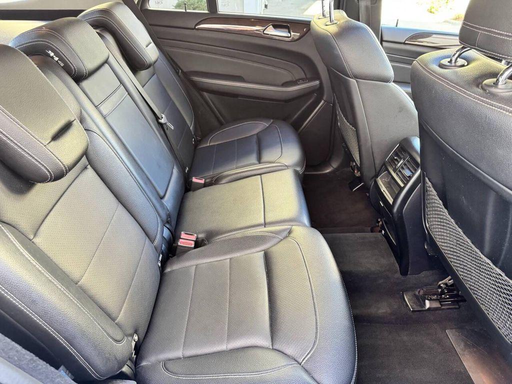 used 2013 Mercedes-Benz M-Class car, priced at $11,795