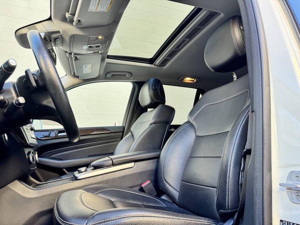 used 2013 Mercedes-Benz M-Class car, priced at $11,795