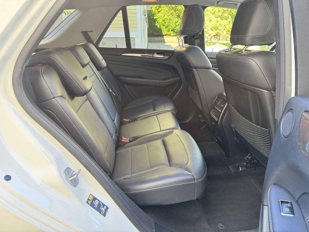 used 2013 Mercedes-Benz M-Class car, priced at $11,795