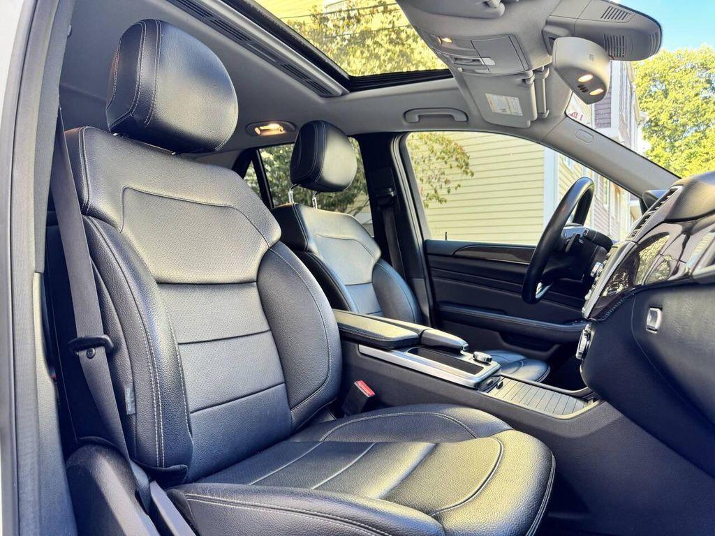 used 2013 Mercedes-Benz M-Class car, priced at $11,795