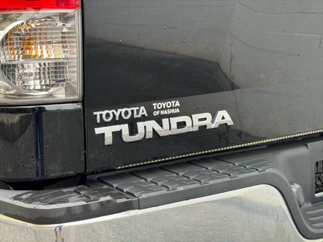 used 2009 Toyota Tundra car, priced at $11,995