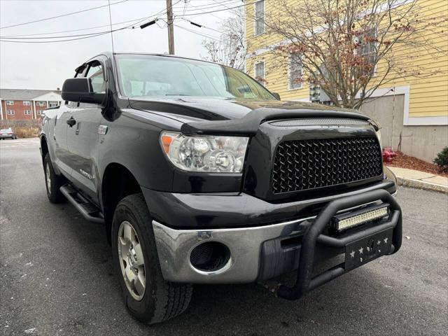 used 2009 Toyota Tundra car, priced at $11,995