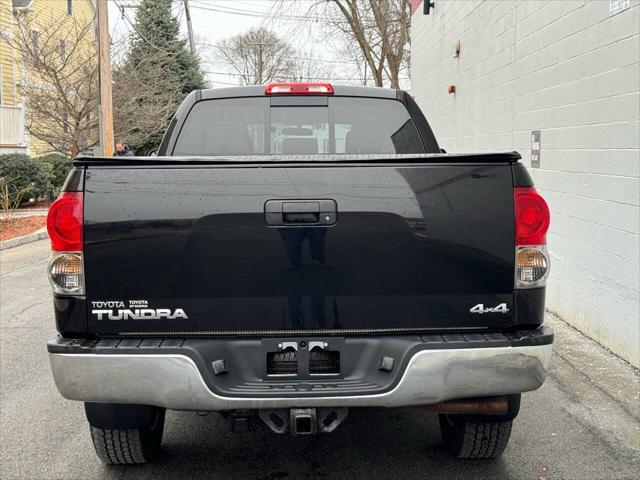 used 2009 Toyota Tundra car, priced at $11,995