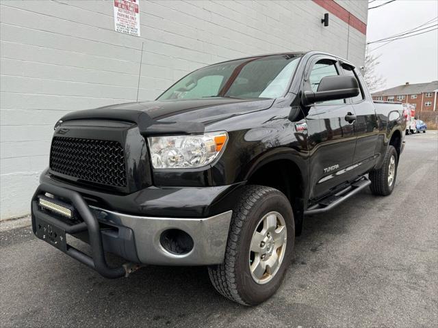 used 2009 Toyota Tundra car, priced at $11,995