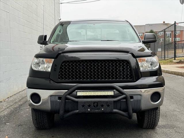 used 2009 Toyota Tundra car, priced at $11,995