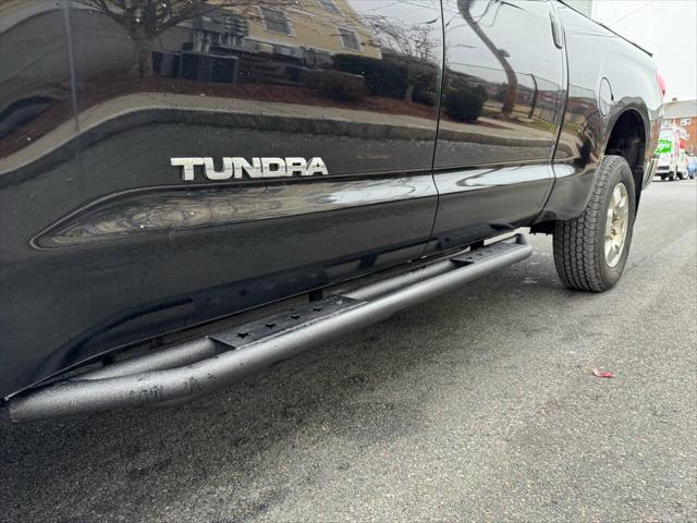 used 2009 Toyota Tundra car, priced at $11,995